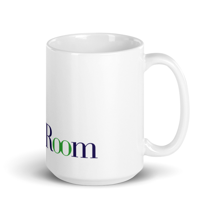 BoardRoom Mug