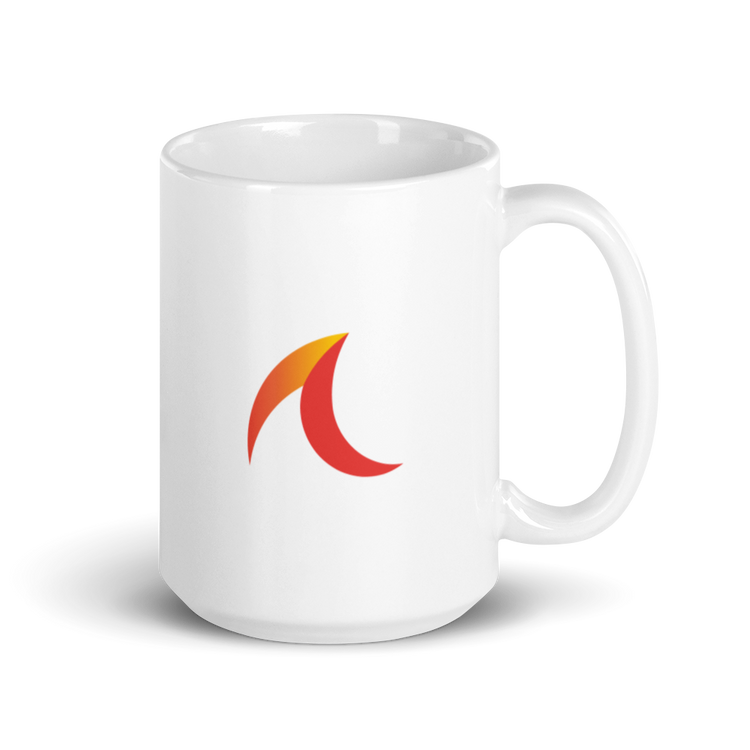 AlphaSys Mug