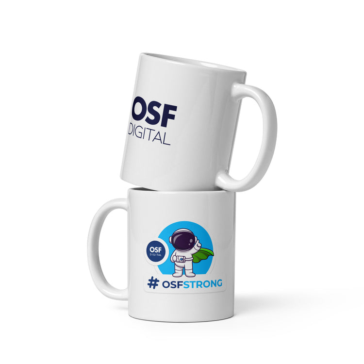 OSF Mug (OSF Strong)