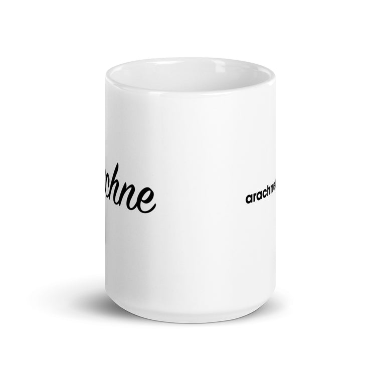 Arachne Mug