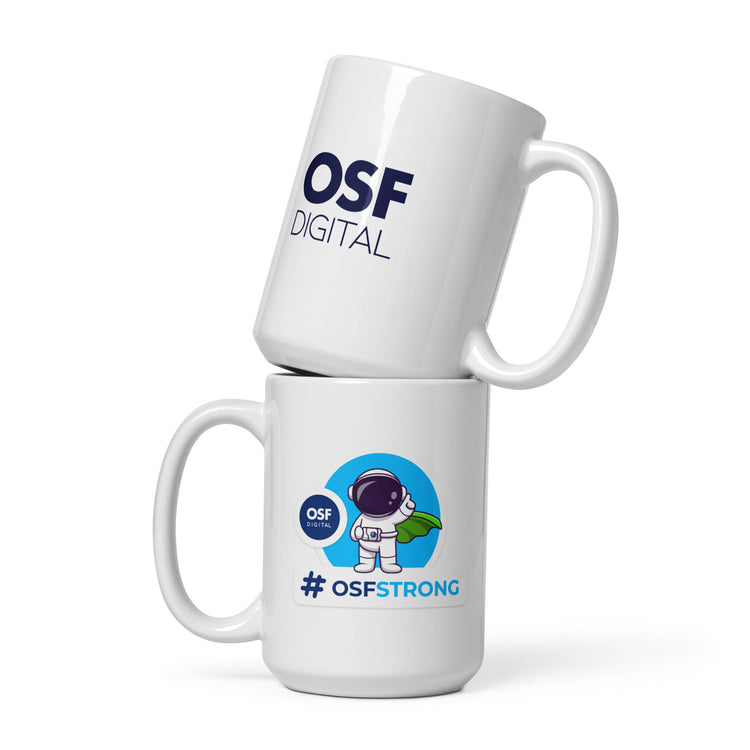 OSF Mug (OSF Strong)
