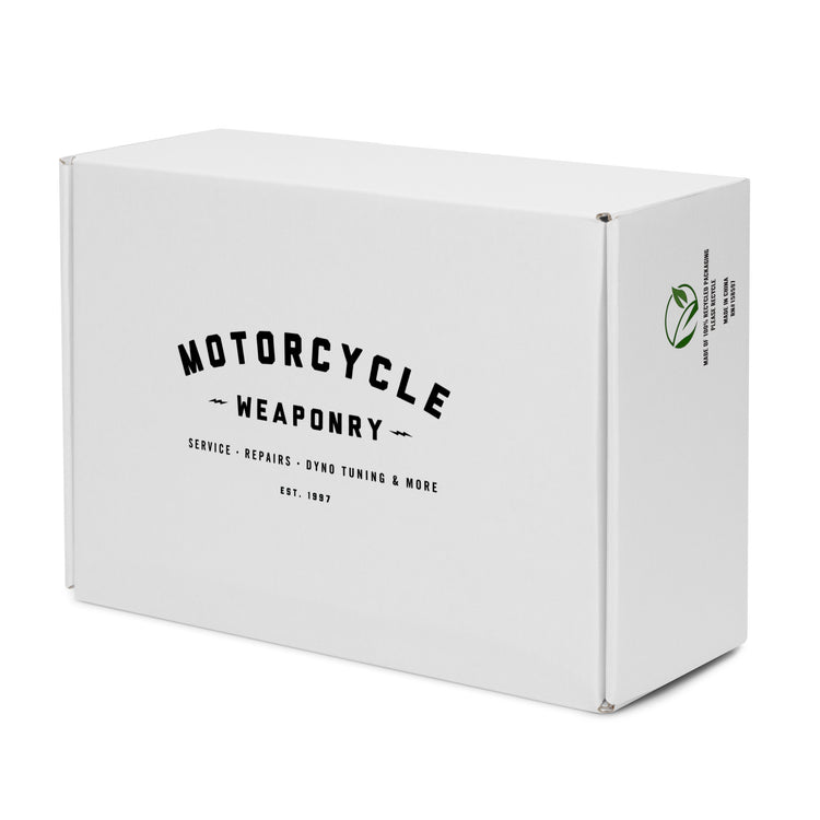 Motorcycle Weaponry Women's Shoes