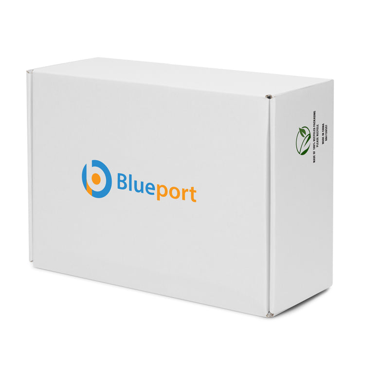 Blueport Women's Shoes