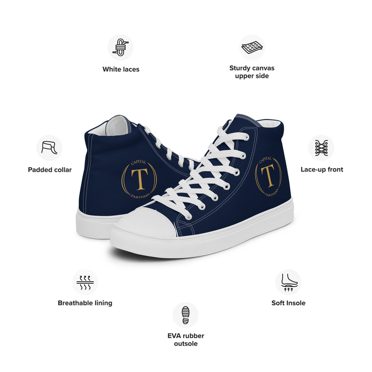 Capital T Women's Shoes