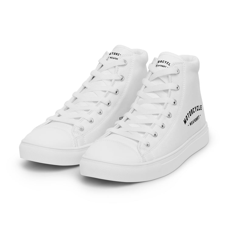 Motorcycle Weaponry Women's Shoes