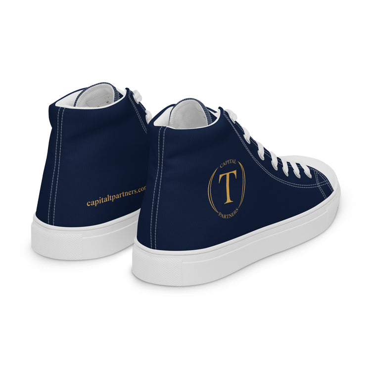 Capital T Women's Shoes