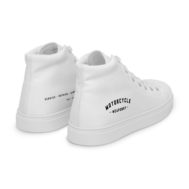 Motorcycle Weaponry Women's Shoes