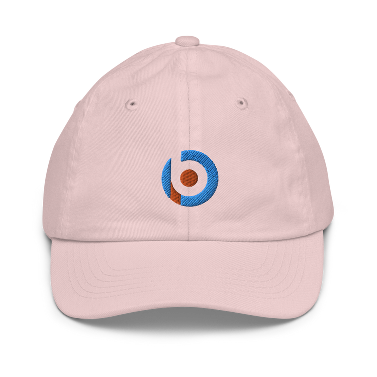 Blueport Kids Cap (Embroidered)