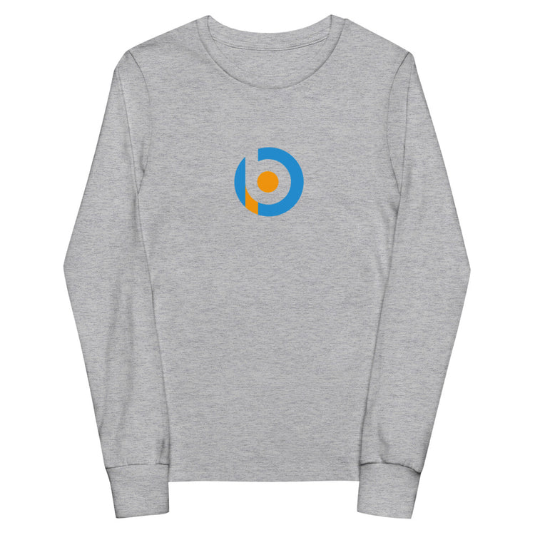 Blueport Kids Long-Sleeve