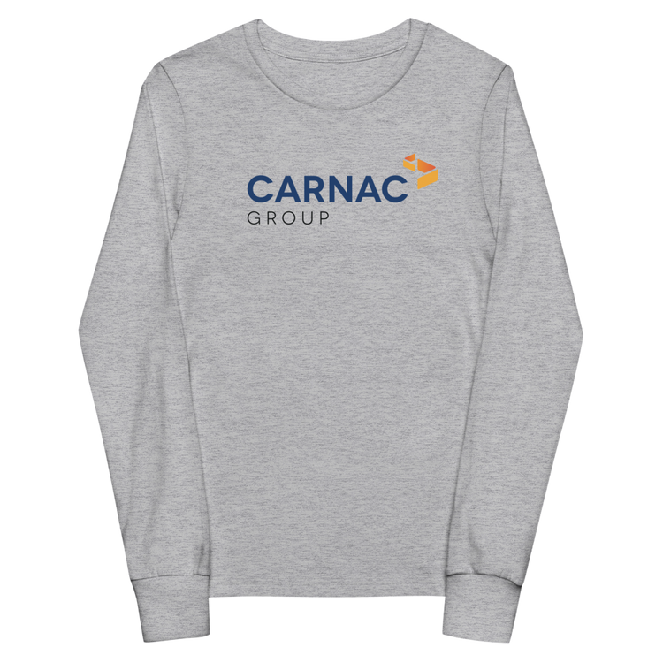 Carnac Kids Long-Sleeve