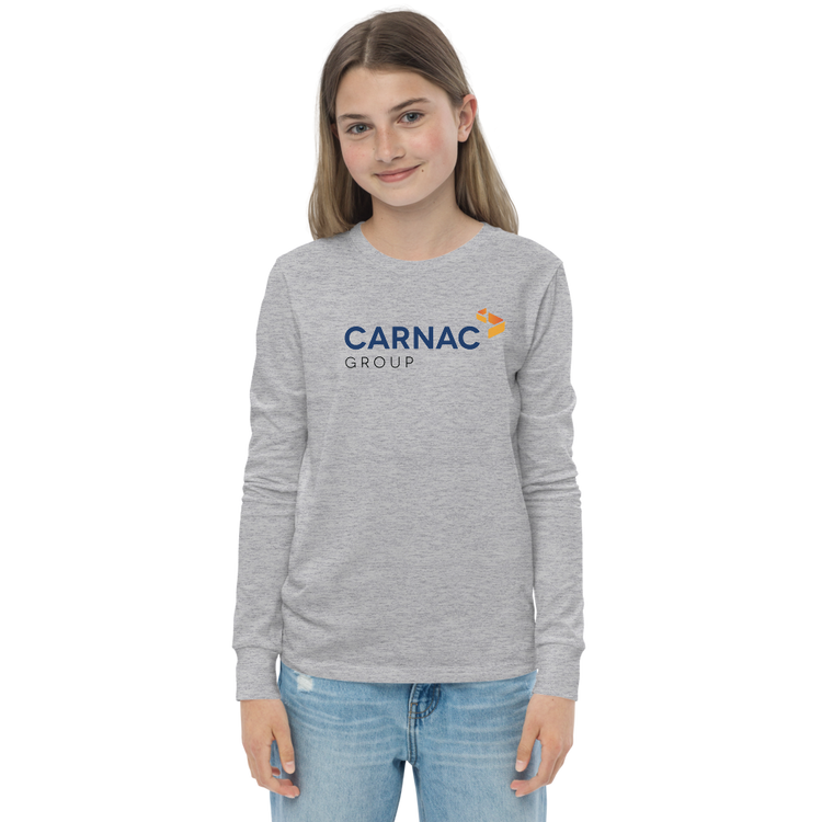 Carnac Kids Long-Sleeve