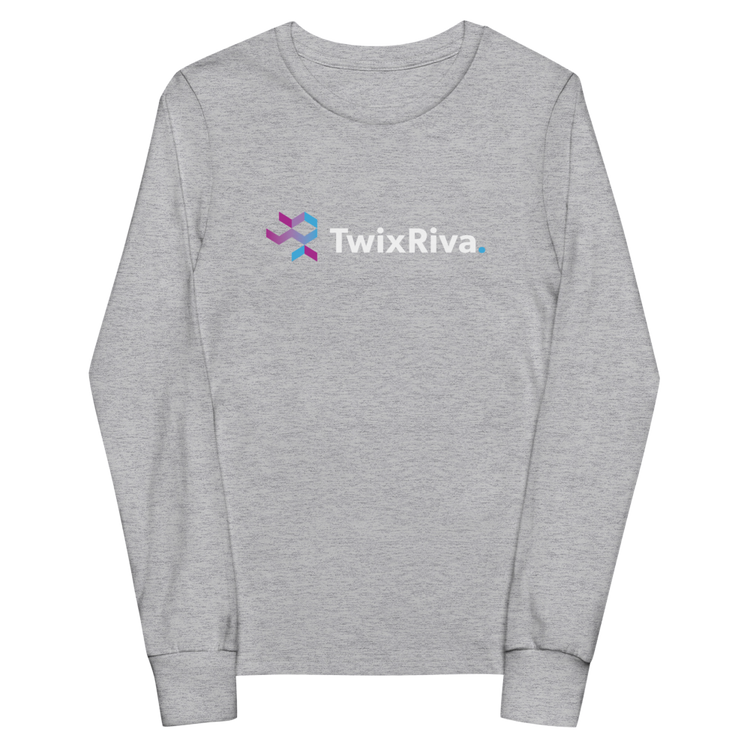 TwixRiva Kids Long-Sleeve
