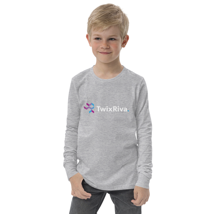 TwixRiva Kids Long-Sleeve