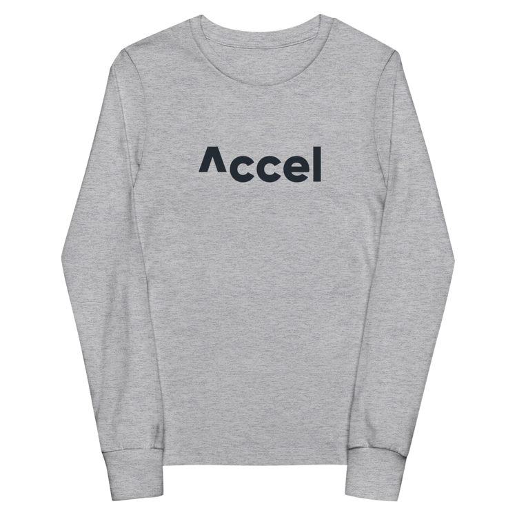 Accel Kids Long-Sleeve
