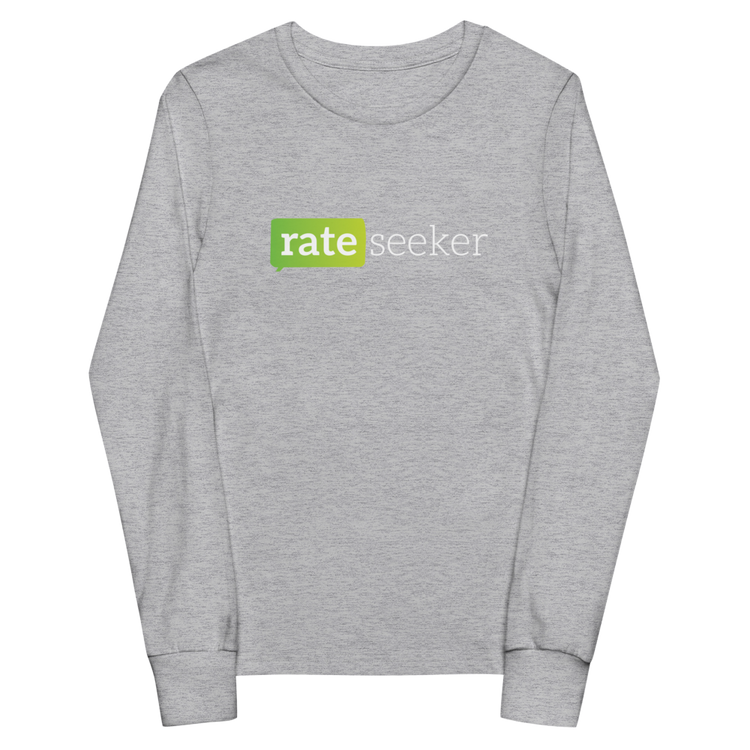 Rateseeker Kids Long-Sleeve