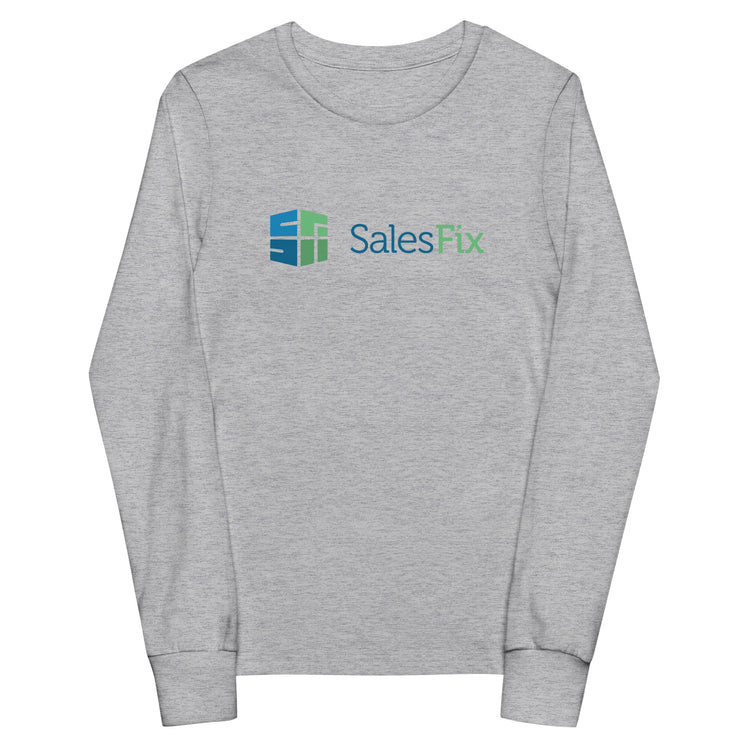SalesFix Kids Long-Sleeve