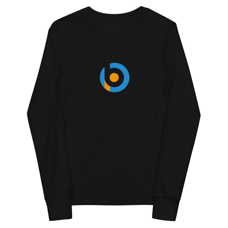 Blueport Kids Long-Sleeve