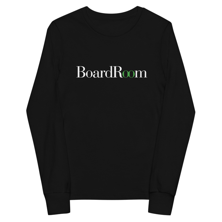 BoardRoom Kids Long-Sleeve
