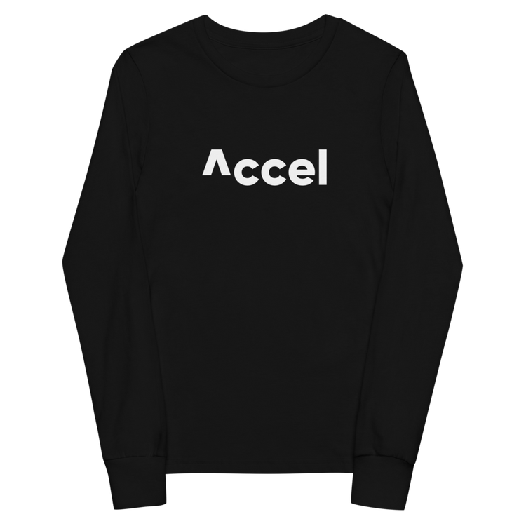Accel Kids Long-Sleeve