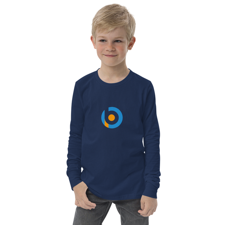 Blueport Kids Long-Sleeve