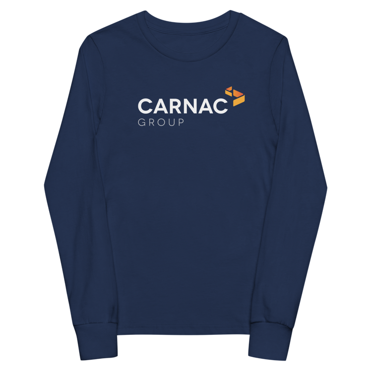 Carnac Kids Long-Sleeve