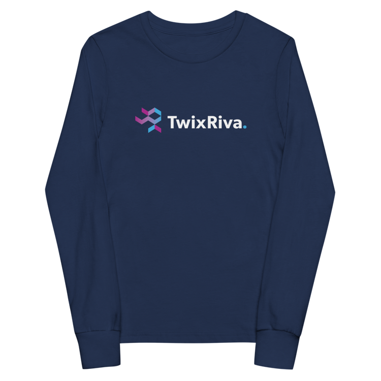TwixRiva Kids Long-Sleeve