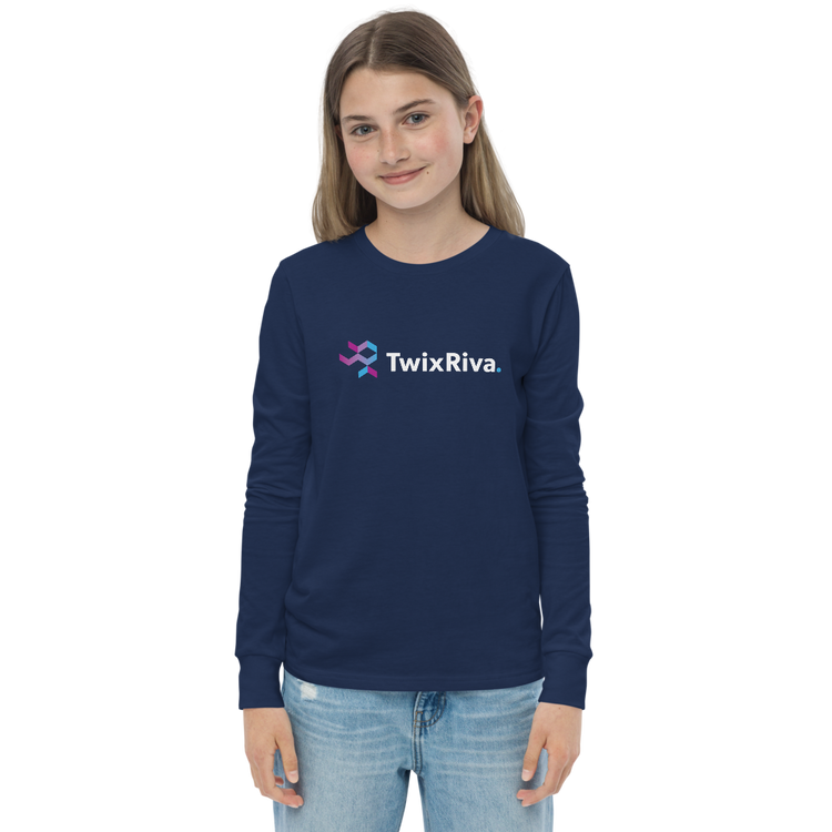 TwixRiva Kids Long-Sleeve