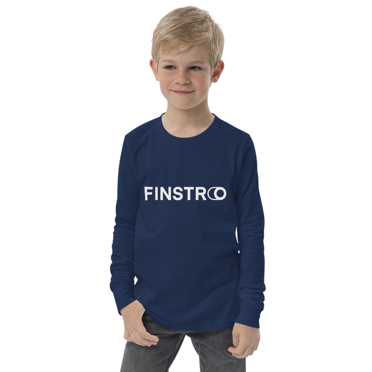 Finstro Kids Long-Sleeve