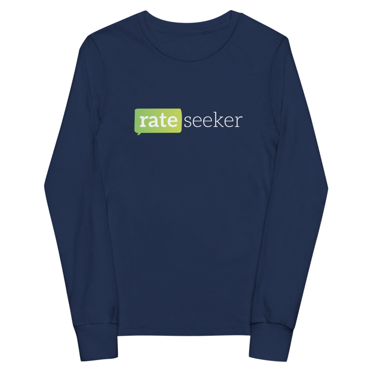 Rateseeker Kids Long-Sleeve