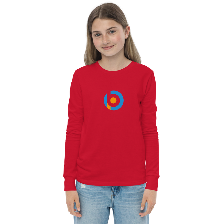 Blueport Kids Long-Sleeve