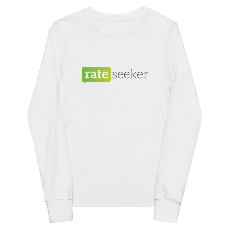 Rateseeker Kids Long-Sleeve