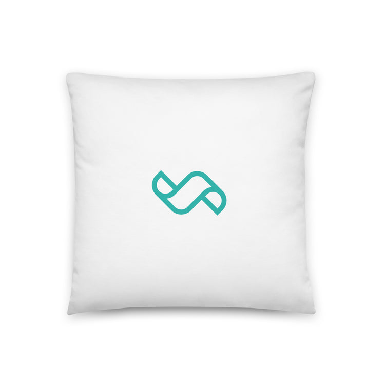 Slyp Pillow (White)