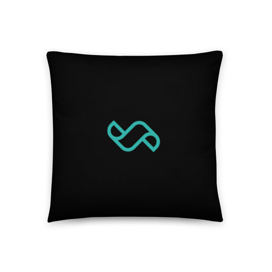 Slyp Pillow (Black)