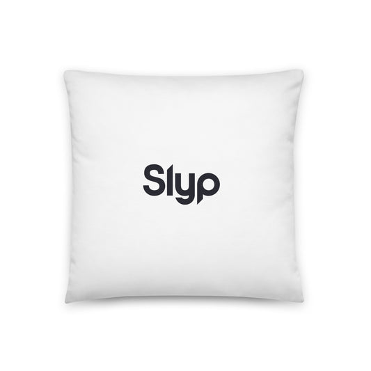 Slyp Pillow (White)