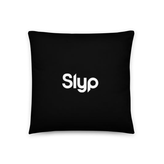 Slyp Pillow (Black)