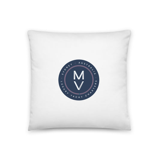 MV Pillow