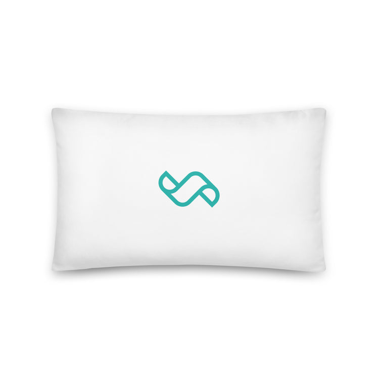 Slyp Pillow (White)