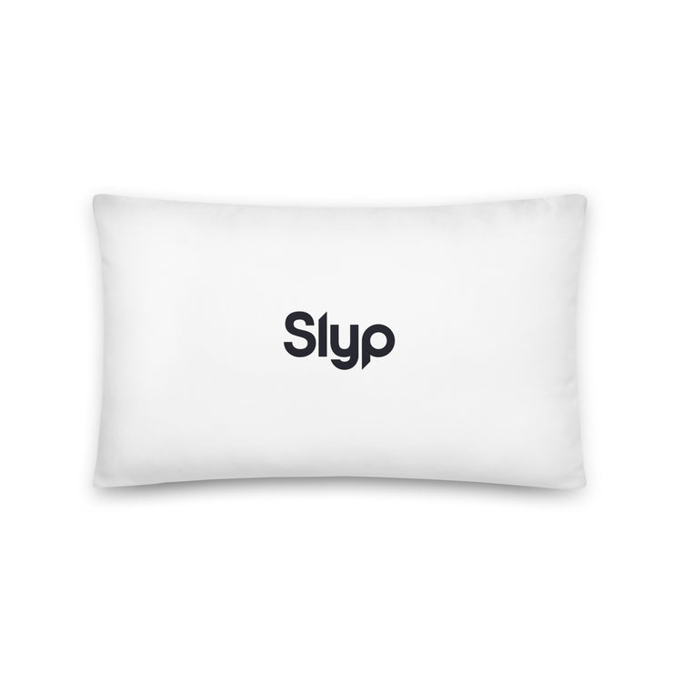 Slyp Pillow (White)