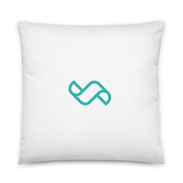 Slyp Pillow (White)