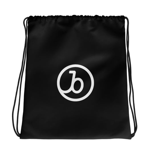 Braze Drawstring Bag