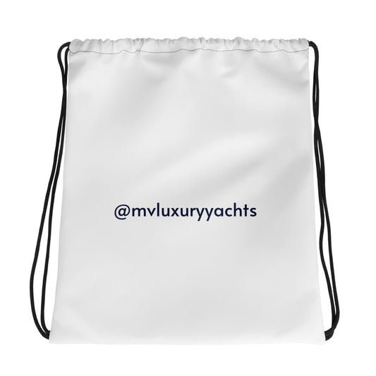 MV Drawstring Bag