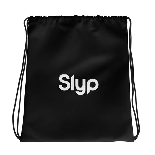 Slyp Drawstring Bag