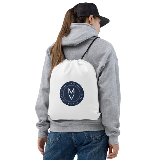 MV Drawstring Bag