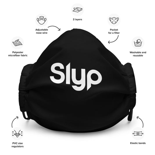 Slyp Face Mask
