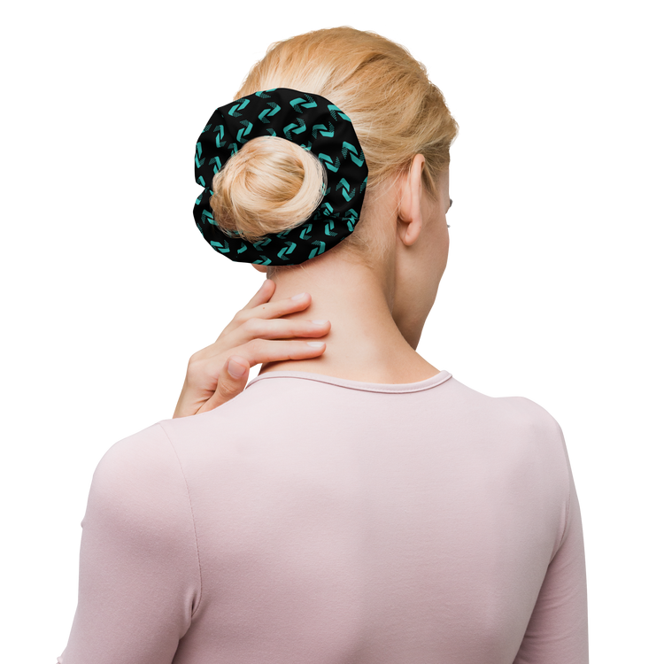 Lodgicl Scrunchie