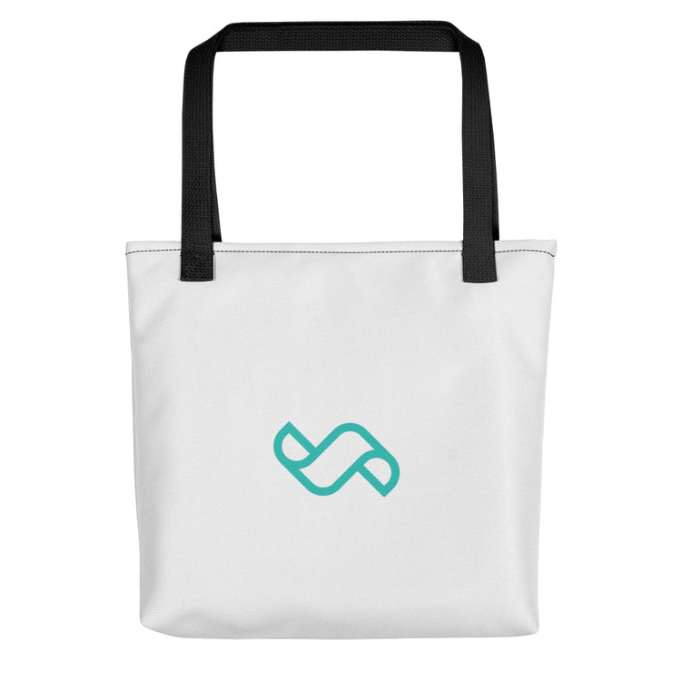 Slyp Tote Bag (White)