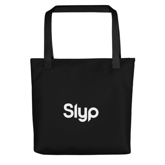 Slyp Tote Bag (Black)
