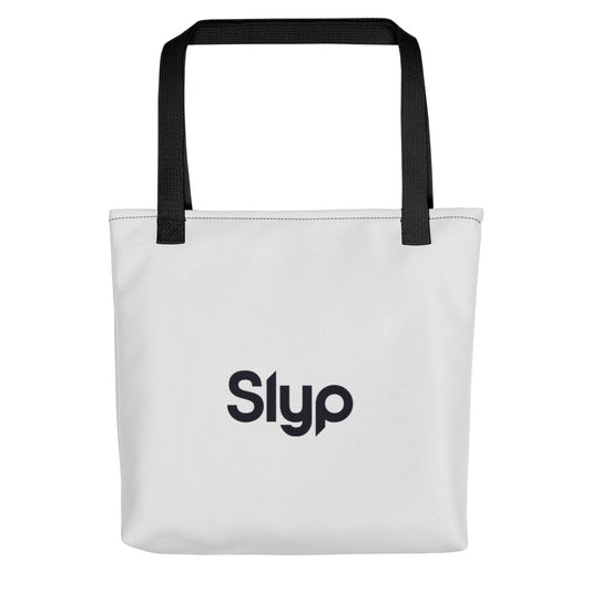 Slyp Tote Bag (White)