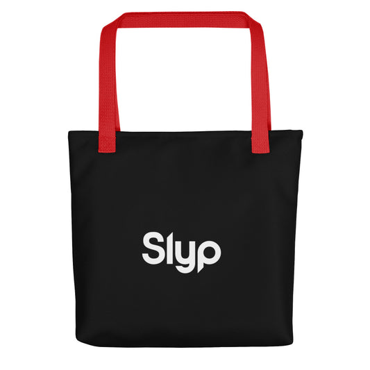 Slyp Tote Bag (Black)
