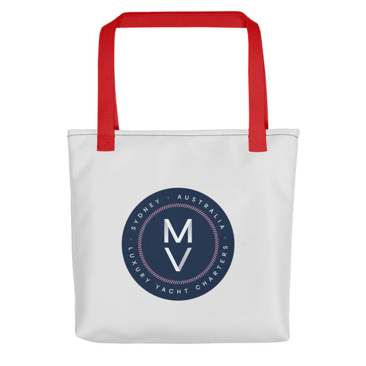 MV Tote Bag